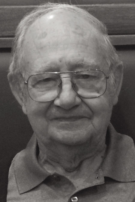 Harold R. Sands